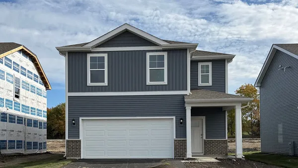 $474,990 | 2412 Semillon Street, Oswego, IL 60543