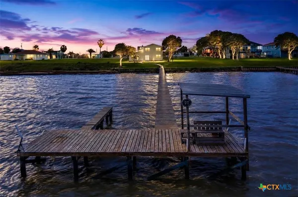 $439,000 | 1838 West Bayshore Drive, Palacios, TX 77465