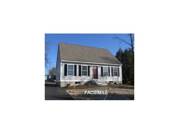 21-3 Taft Road Swanzey, NH 03446 - Photo 1 of 1 Gallery Image 1
