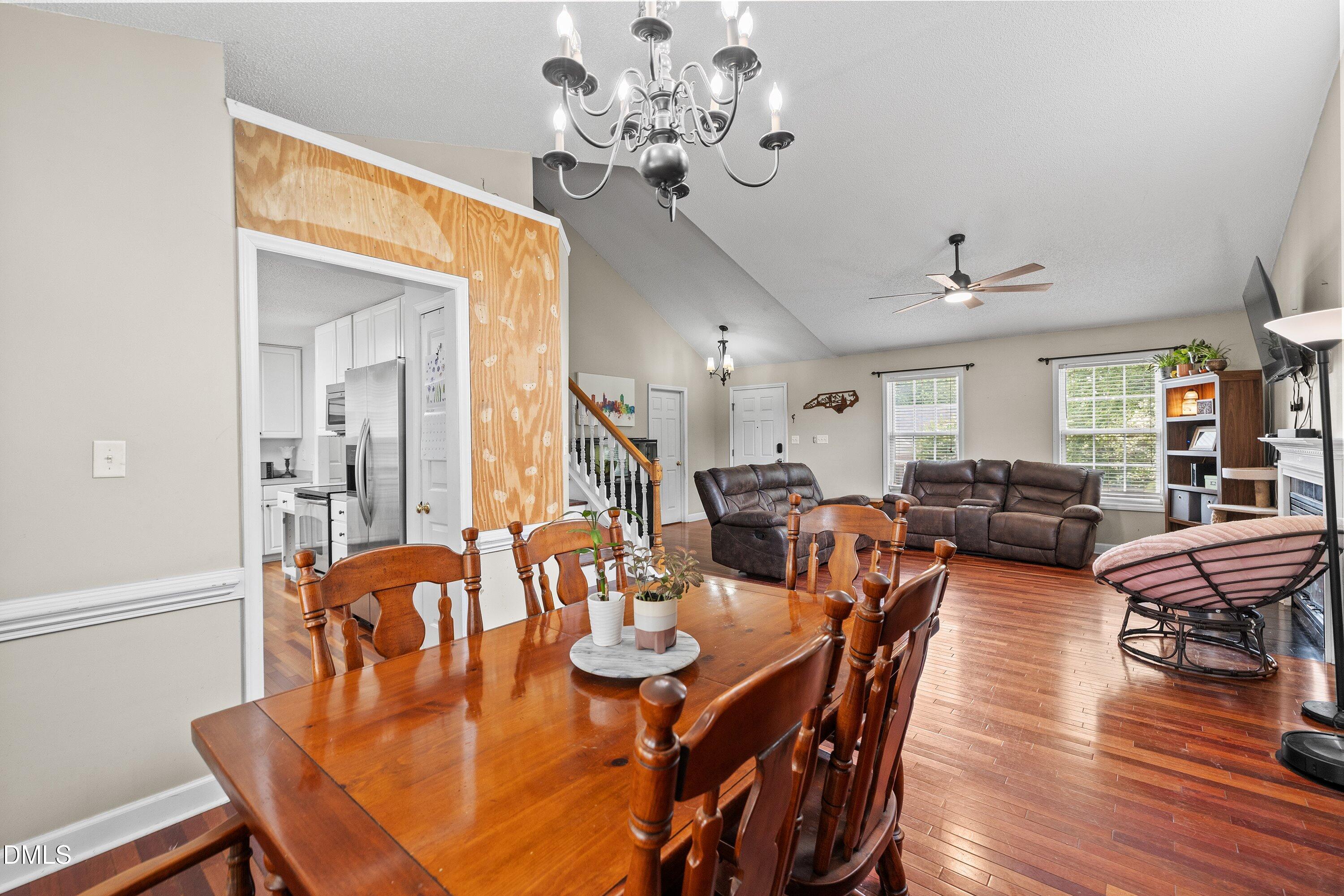 8016 Criswell Crescent Raleigh, NC 27615 - Photo 12 of 43