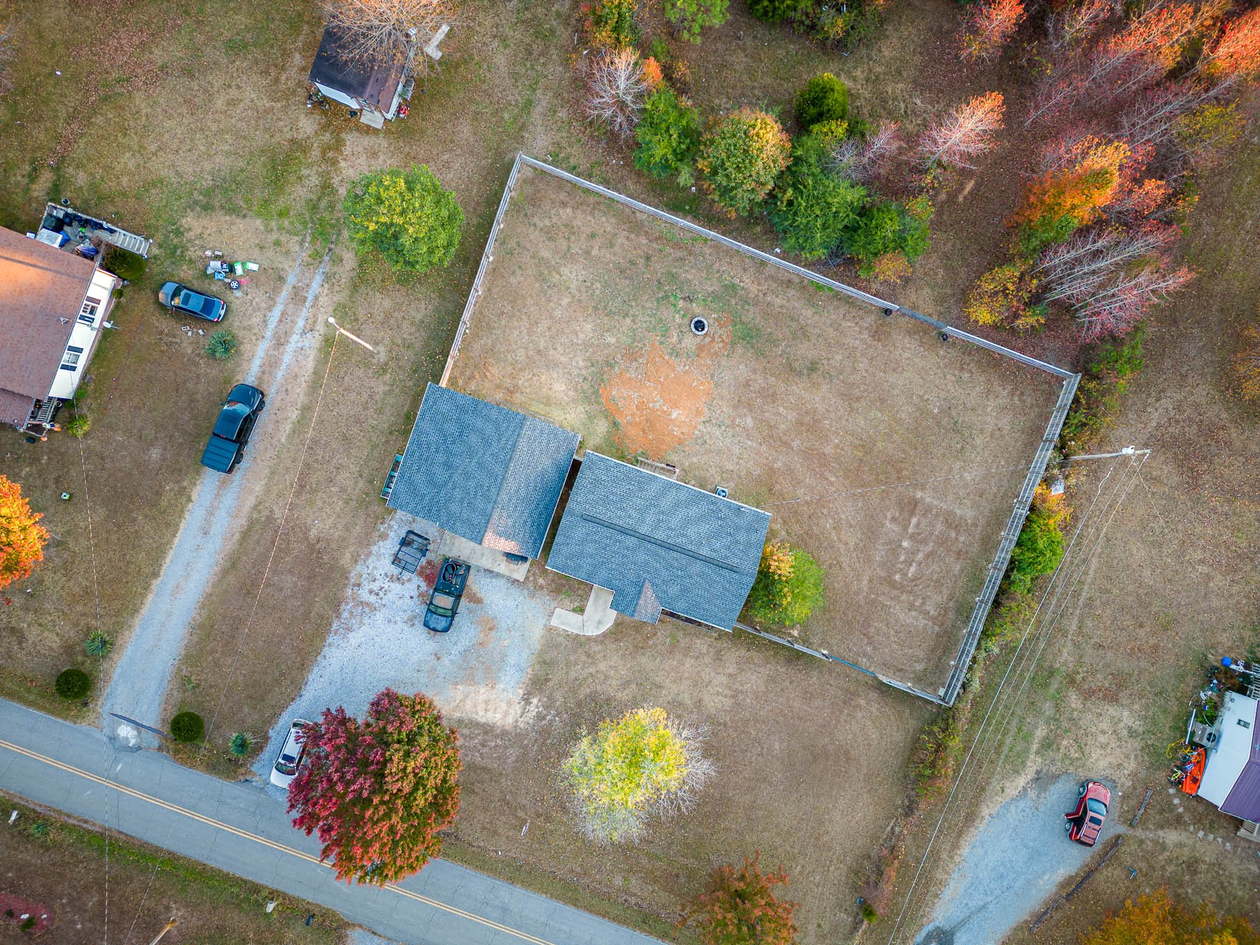 1679 Eno Road Dickson, TN 37055 - Photo 30 of 36