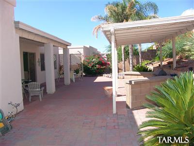 428 West Windowmaker Road Tucson, AZ 85737 - Photo 8 of 10