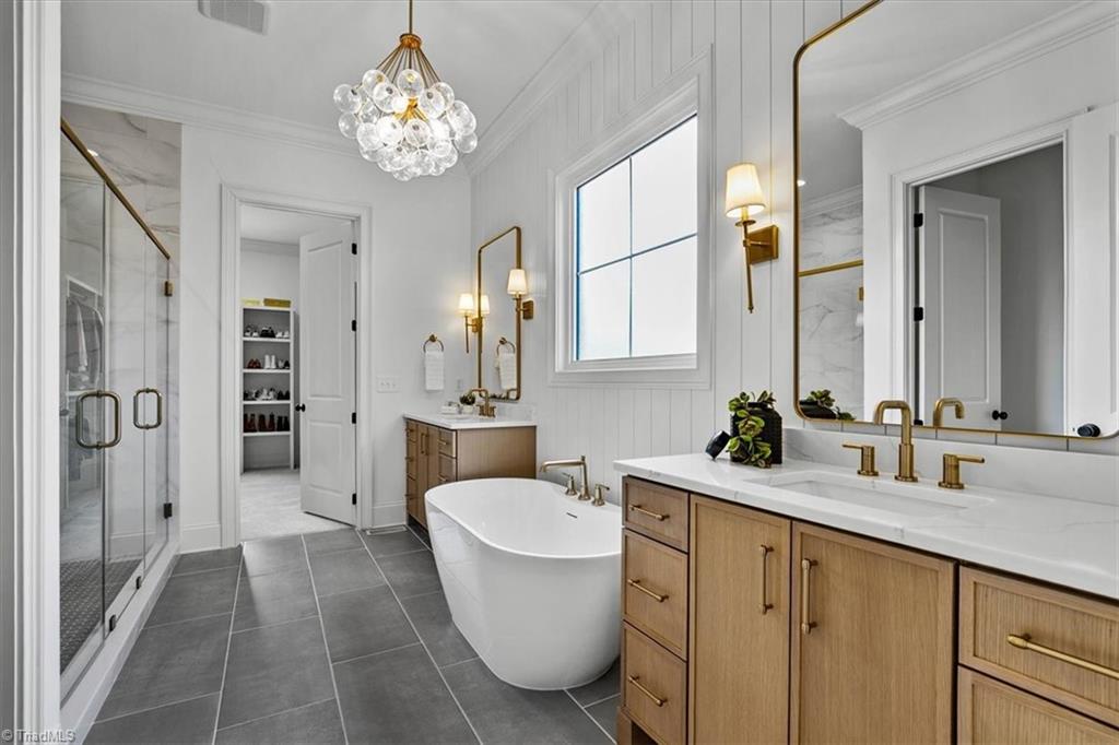 7794 Polar Drive Oak Ridge, NC 27310 - Photo 24 of 49 Gallery Image 24