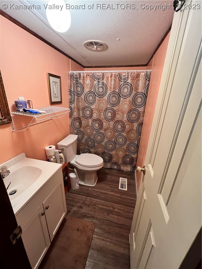320 Riverside Drive Madison, WV 25130 - Photo 14 of 16 Gallery Image 14