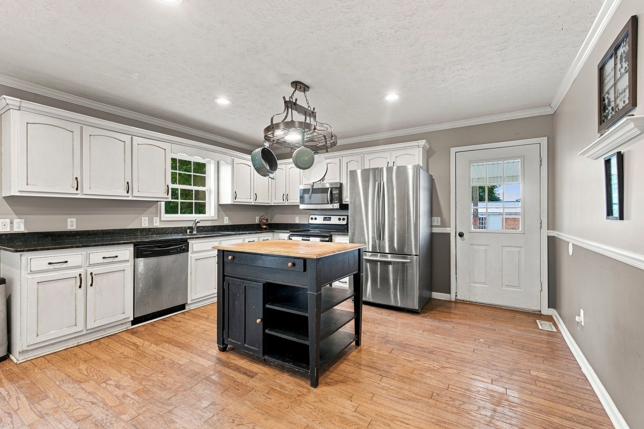 972 Mud Creek Road Morrison, TN 37357 - Photo 13 of 42 Gallery Image 13