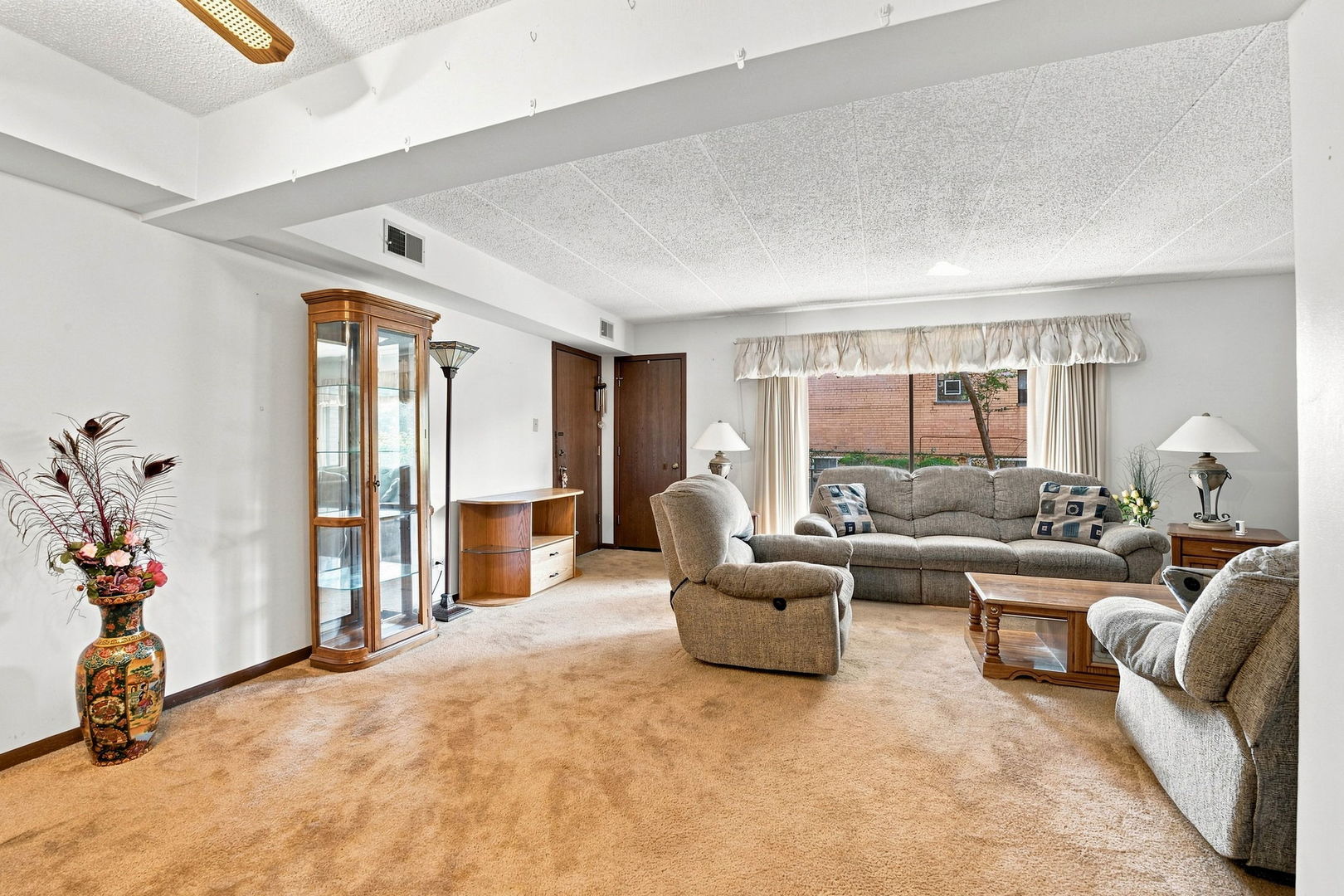 5746 106th Street, Unit 1D Chicago Ridge, IL 60415 - Photo 3 of 29 Gallery Image 3