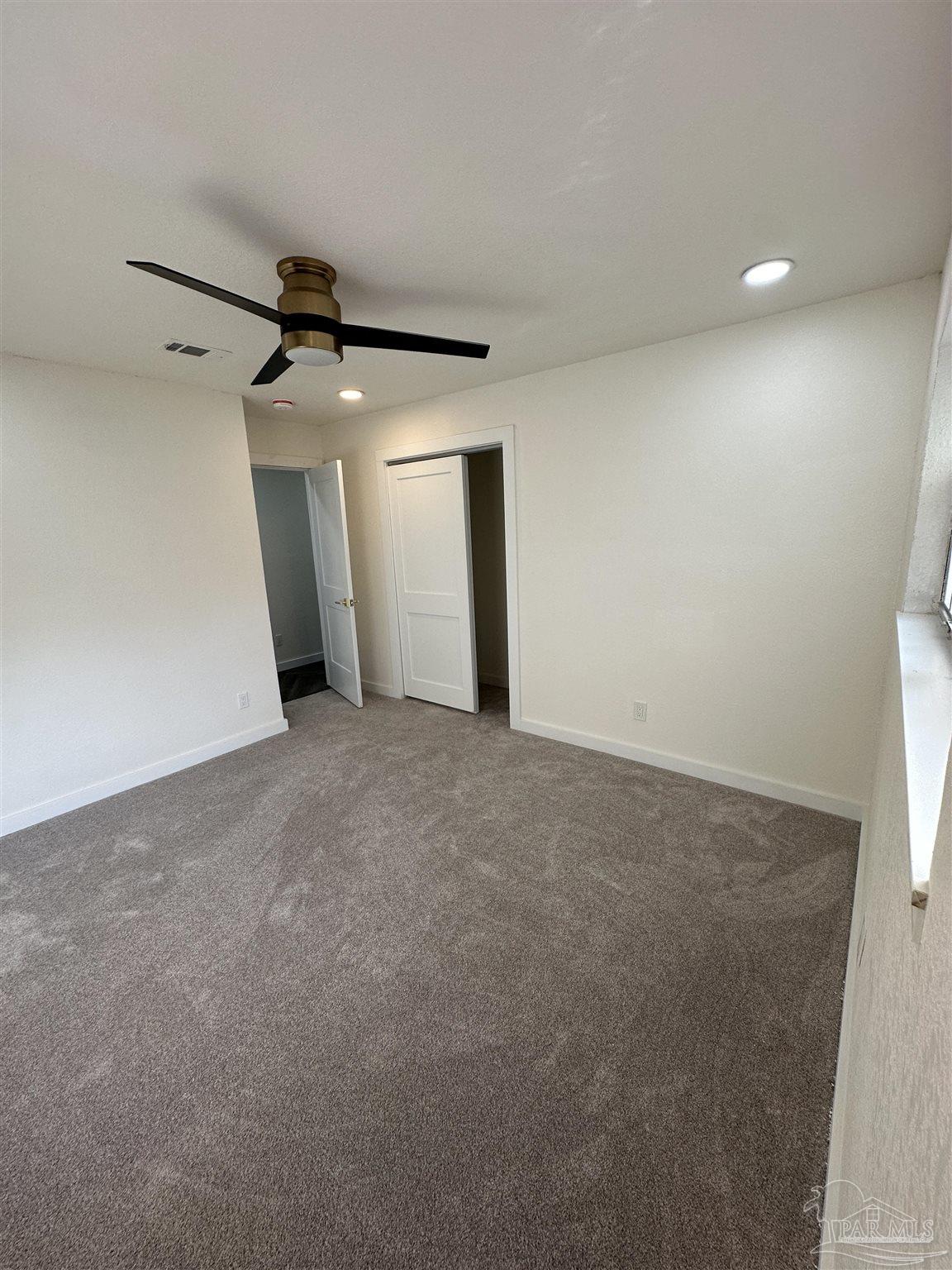 5520 Jones Street Milton, FL 32570 - Photo 10 of 16 a view of a room with an empty space