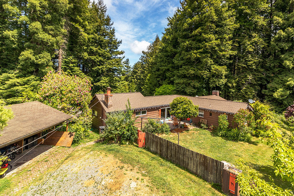 540 Howard Heights Road Eureka, CA 95503 - Photo 16 of 53 16