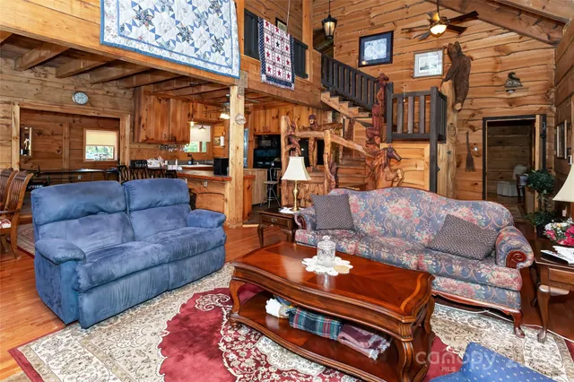 $460,000 | 6 Frisby Street, Fletcher, NC 28732