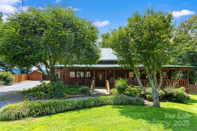 $460,000 | 6 Frisby Street, Fletcher, NC 28732