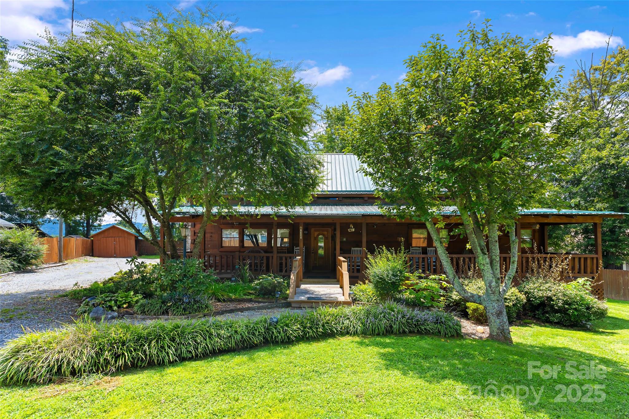 6 Frisby Street Fletcher, NC 28732 - Photo 2 of 45