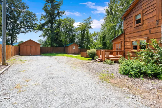 $460,000 | 6 Frisby Street, Fletcher, NC 28732