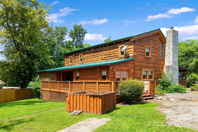 $460,000 | 6 Frisby Street, Fletcher, NC 28732