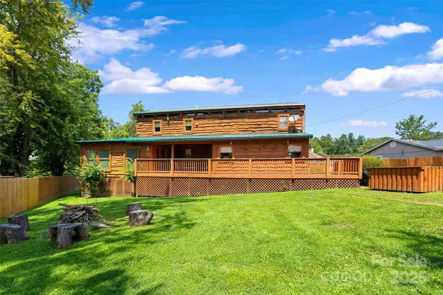 $460,000 | 6 Frisby Street, Fletcher, NC 28732