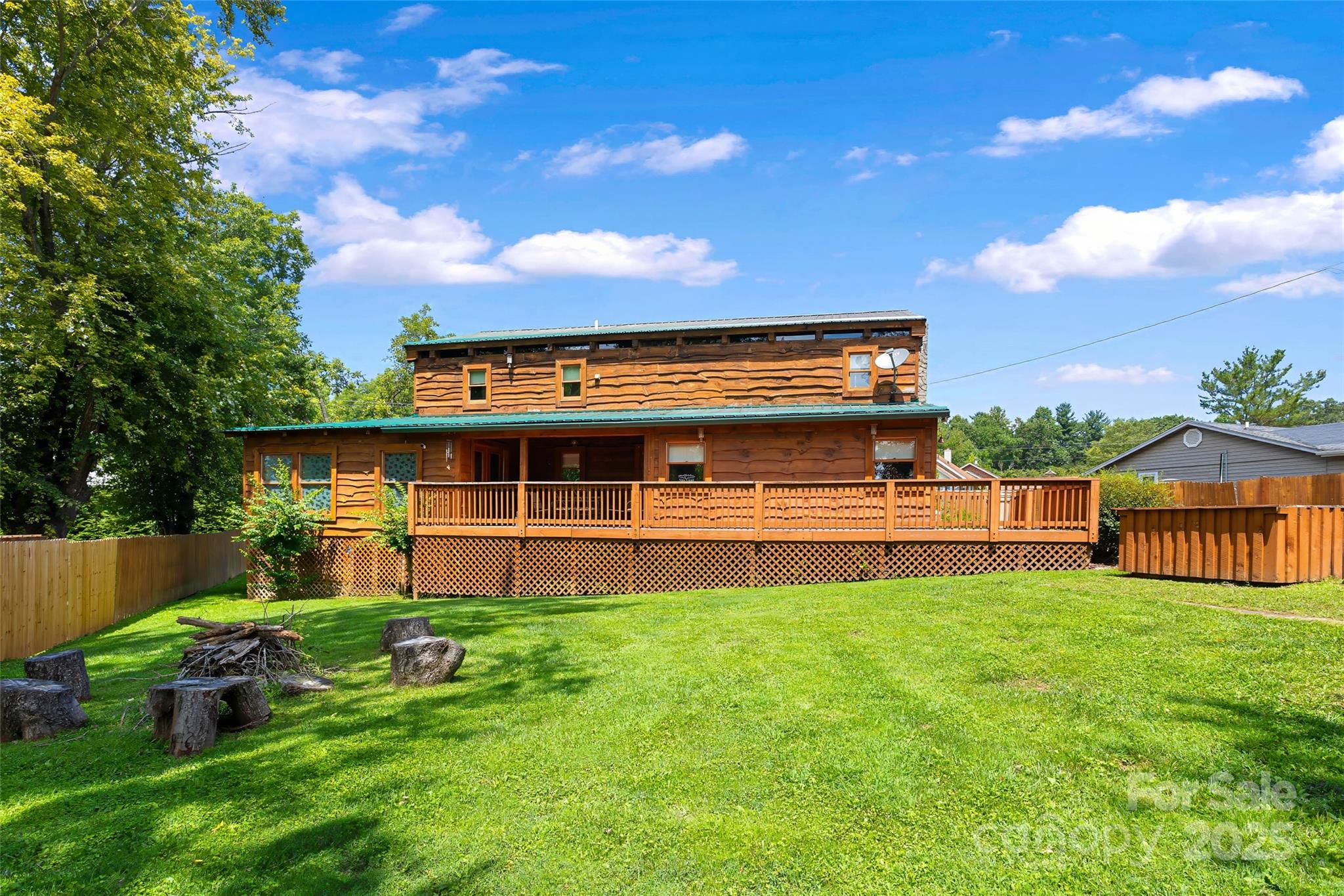 6 Frisby Street Fletcher, NC 28732 - Photo 35 of 45