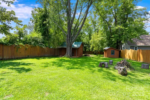 $460,000 | 6 Frisby Street, Fletcher, NC 28732