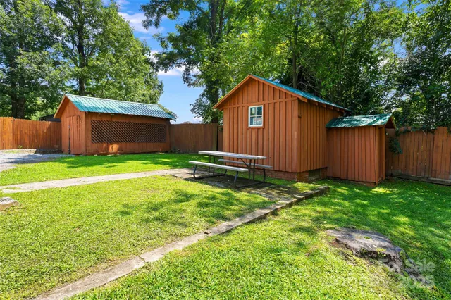 $460,000 | 6 Frisby Street, Fletcher, NC 28732