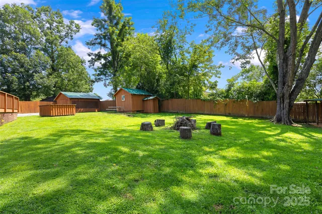 $460,000 | 6 Frisby Street, Fletcher, NC 28732