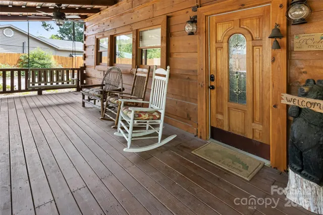 $460,000 | 6 Frisby Street, Fletcher, NC 28732