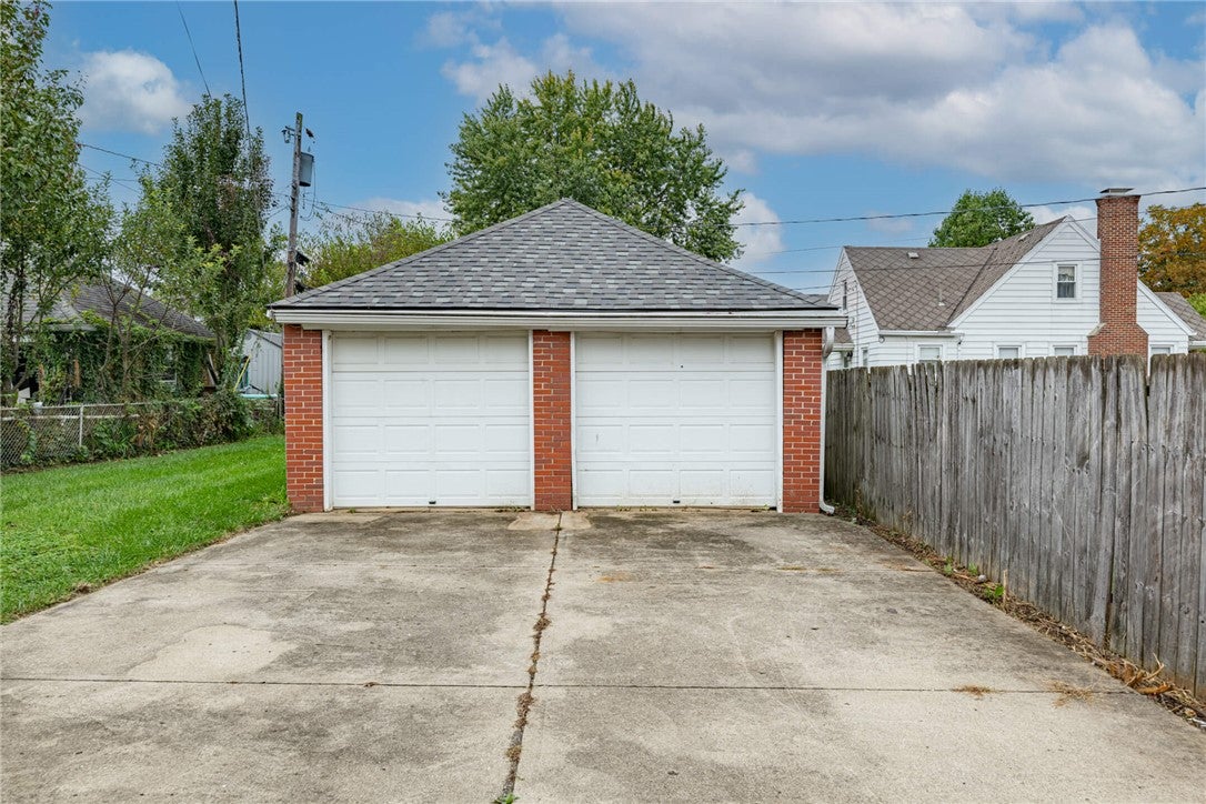 3109 Shroyer Road Dayton, OH 45429 - Photo 24 of 25 Gallery Image 24