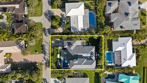 $4,650,000 | 122 Lighthouse Drive, Jupiter Inlet Colony, FL 33469