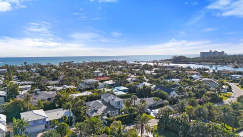 $4,650,000 | 122 Lighthouse Drive, Jupiter Inlet Colony, FL 33469