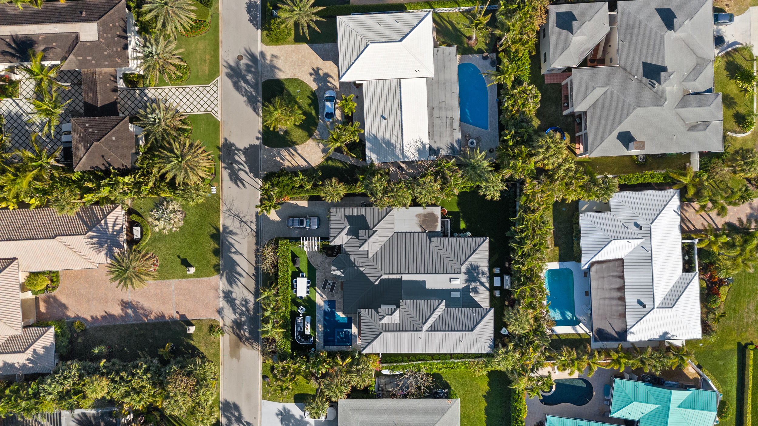 122 Lighthouse Drive Jupiter Inlet Colony, FL 33469 - Photo 64 of 84 60_dji_20250113095740_0190_d
