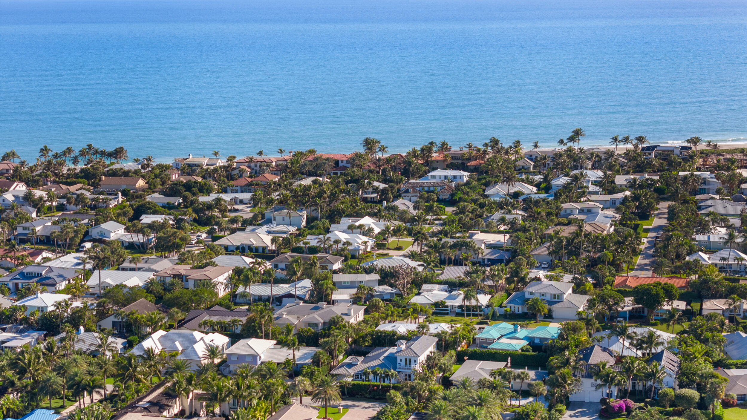 122 Lighthouse Drive Jupiter Inlet Colony, FL 33469 - Photo 70 of 76 70_dji_20250113100152_0216_d
