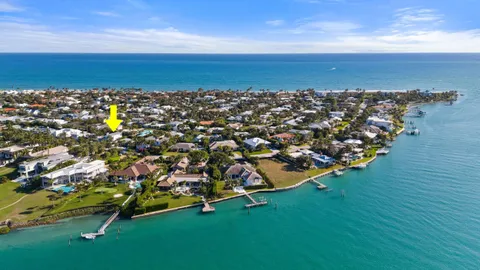 $4,650,000 | 122 Lighthouse Drive, Jupiter Inlet Colony, FL 33469