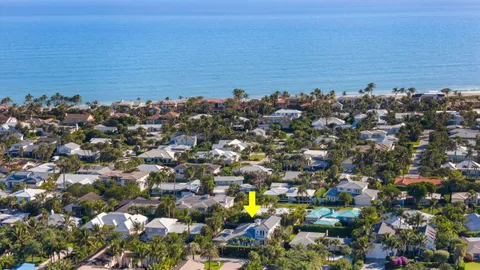 $4,450,000 | 122 Lighthouse Drive, Jupiter Inlet Colony, FL 33469