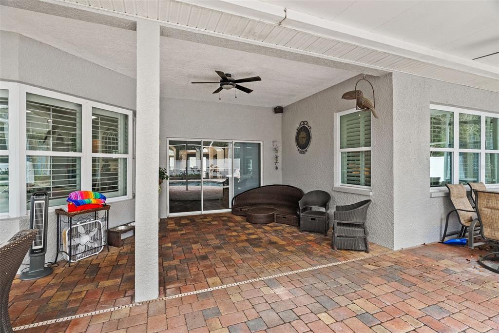 6568 Millstone Drive New Port Richey, FL 34655 - Photo 40 of 61