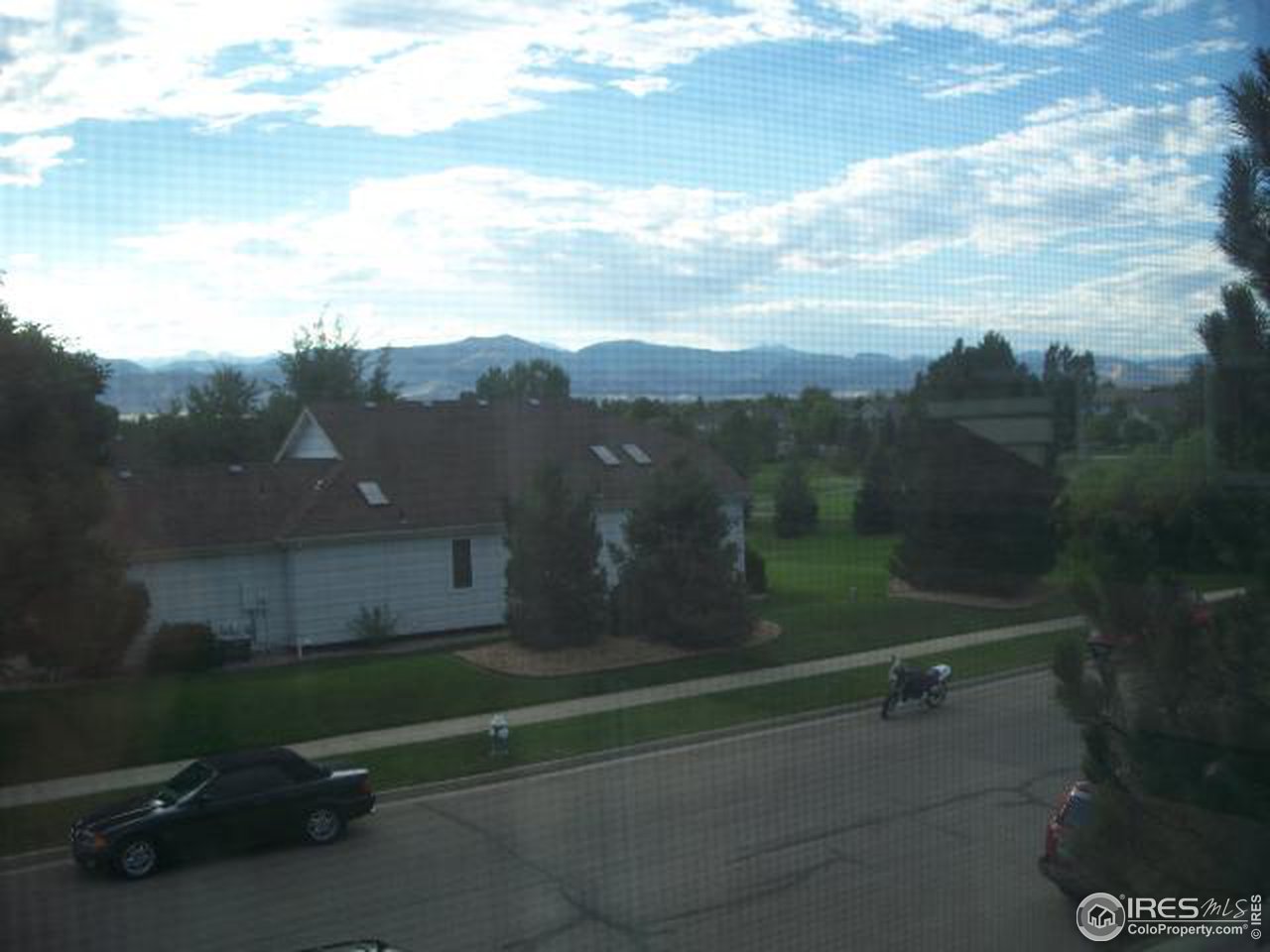 5106 Buckingham Road Boulder, CO 80301 - Photo 5 of 6 Bedroom View