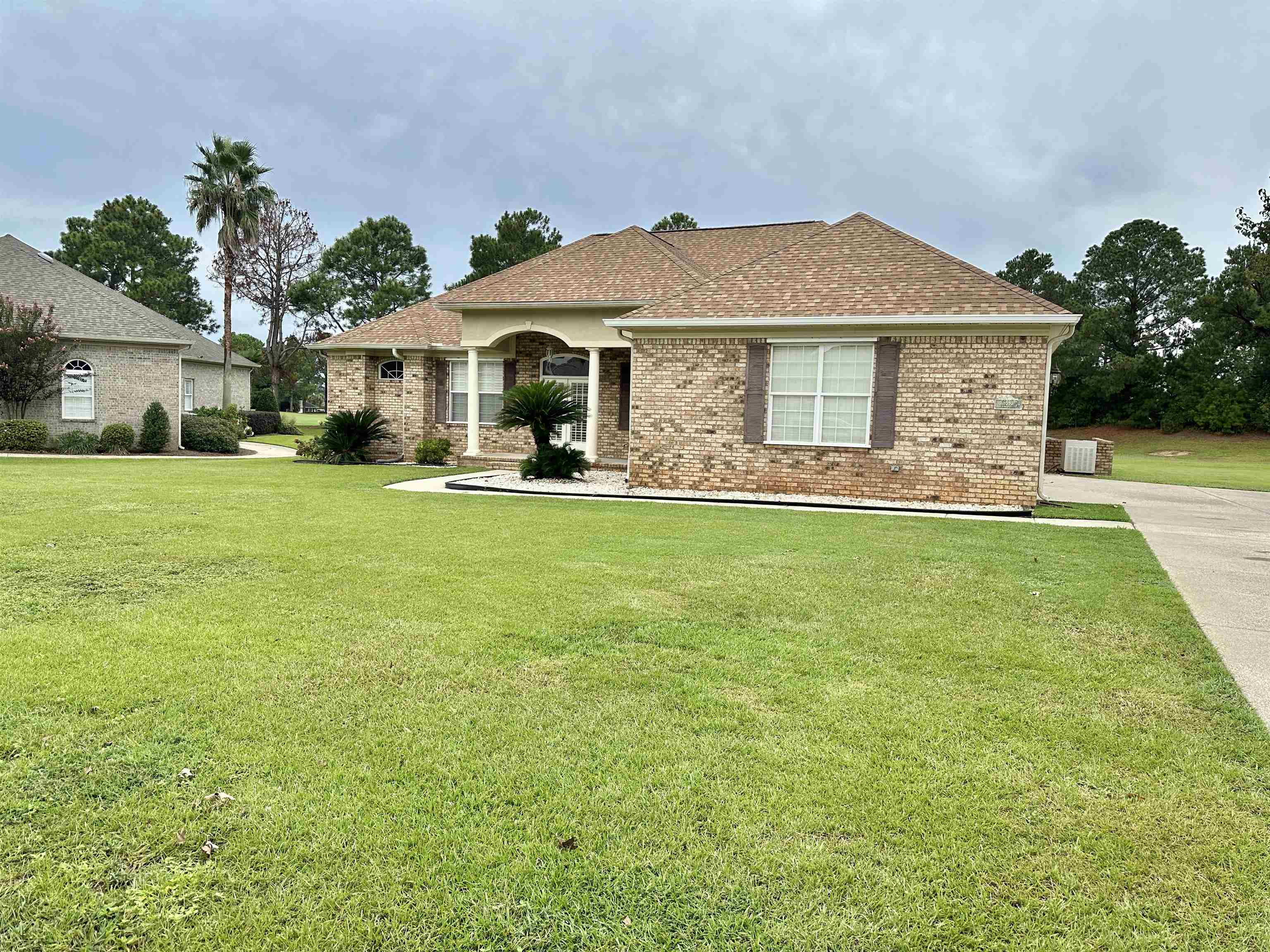 9593 Dornock Lane Foley, AL 36535 - Photo 2 of 40 Front Of Structure
