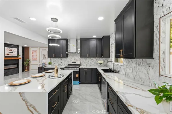 $1,099,000 | 18114 Schoenborn Street, Northridge, CA 91325