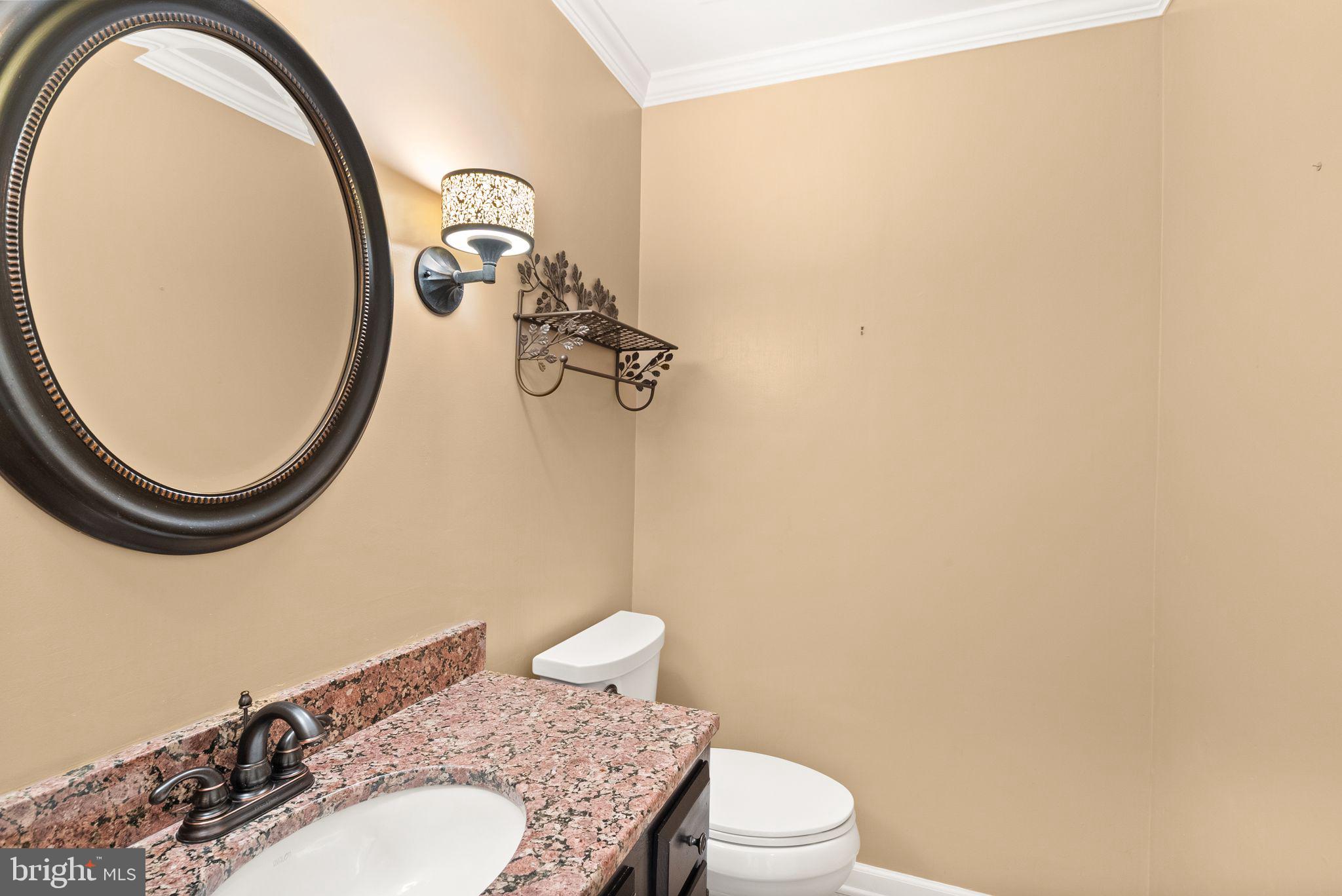 2345 South Rolfe Street Arlington, VA 22202 - Photo 35 of 75 Bathroom