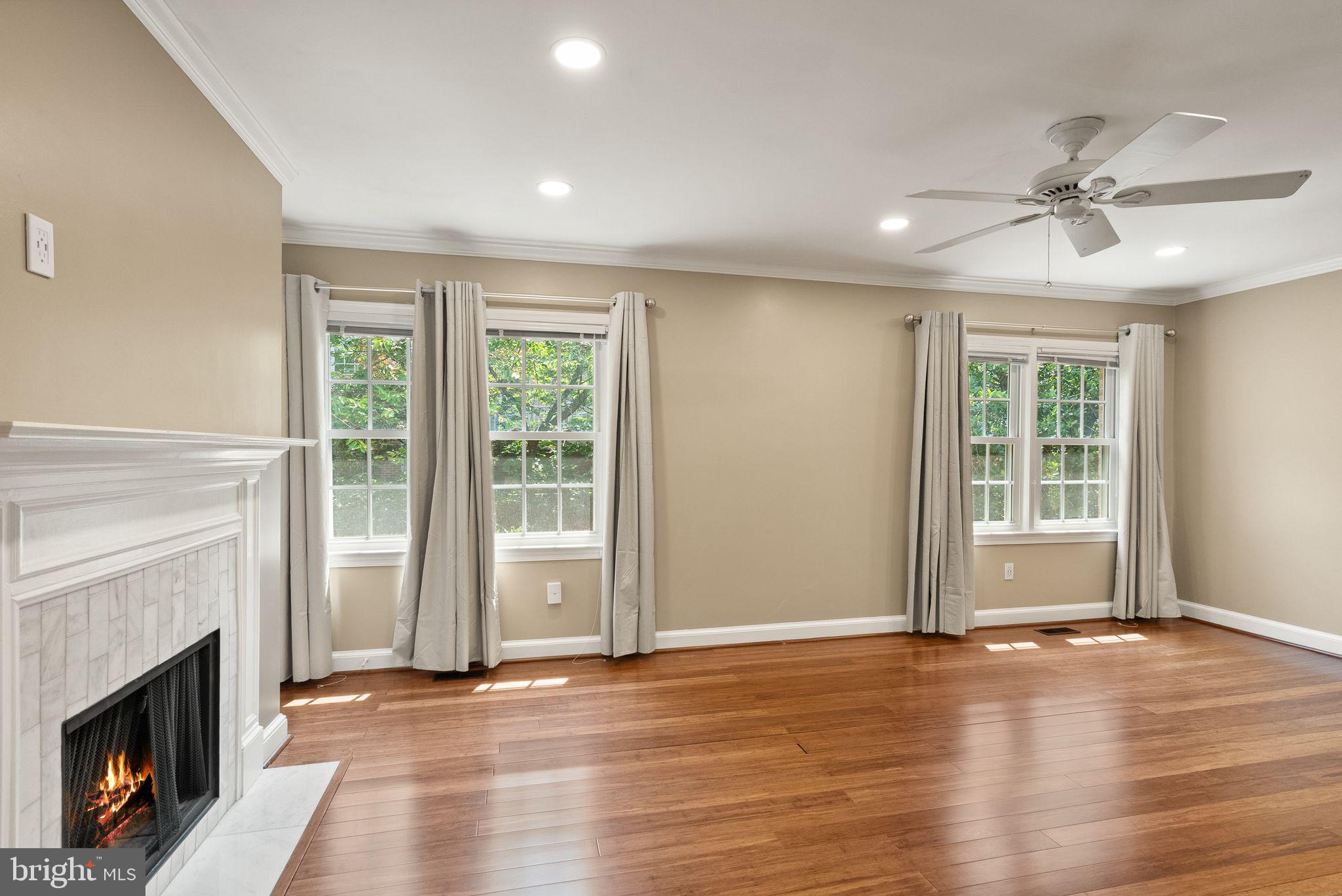 2345 South Rolfe Street Arlington, VA 22202 - Photo 36 of 75 Bedroom 1