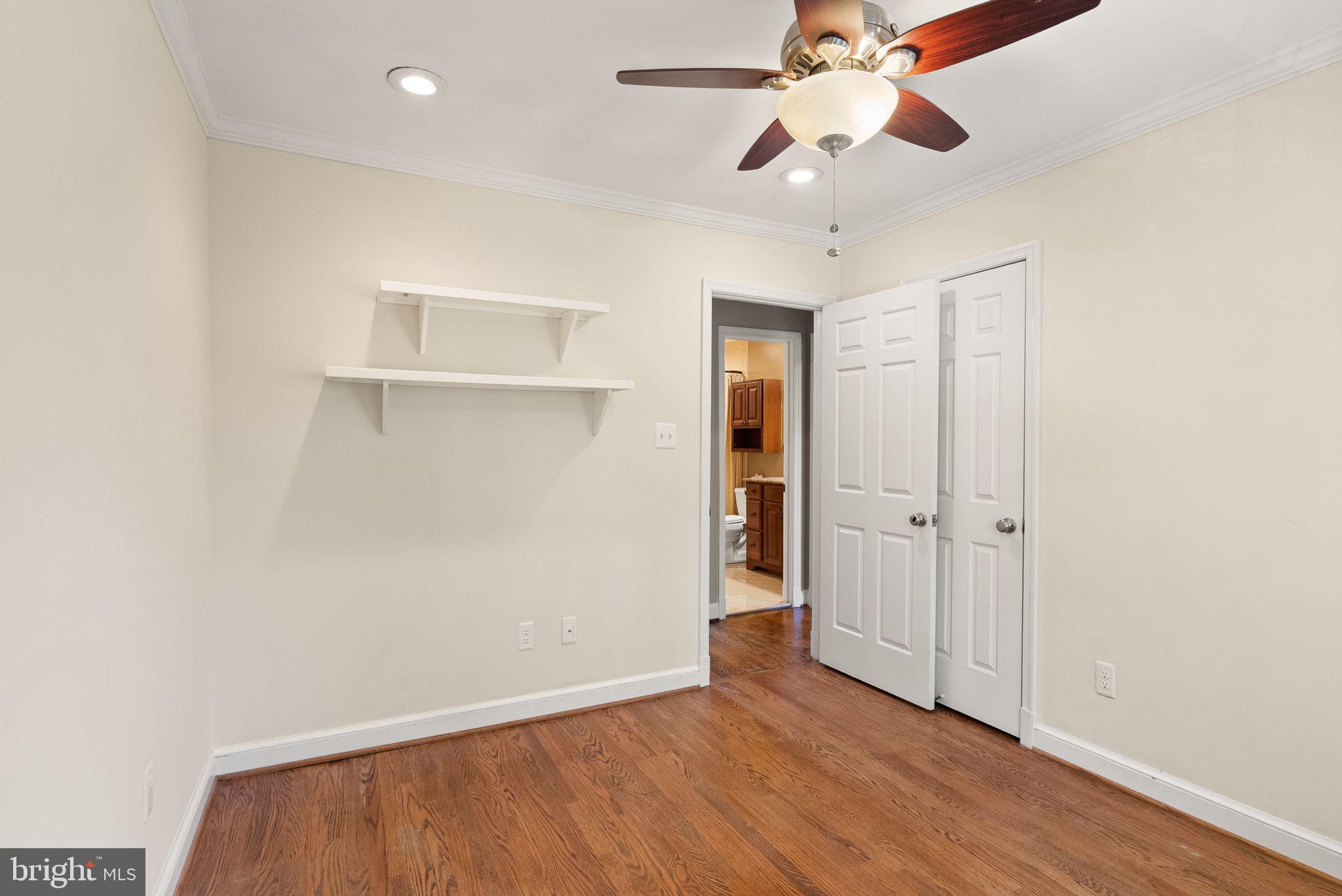 2345 South Rolfe Street Arlington, VA 22202 - Photo 45 of 75 Bedroom 2