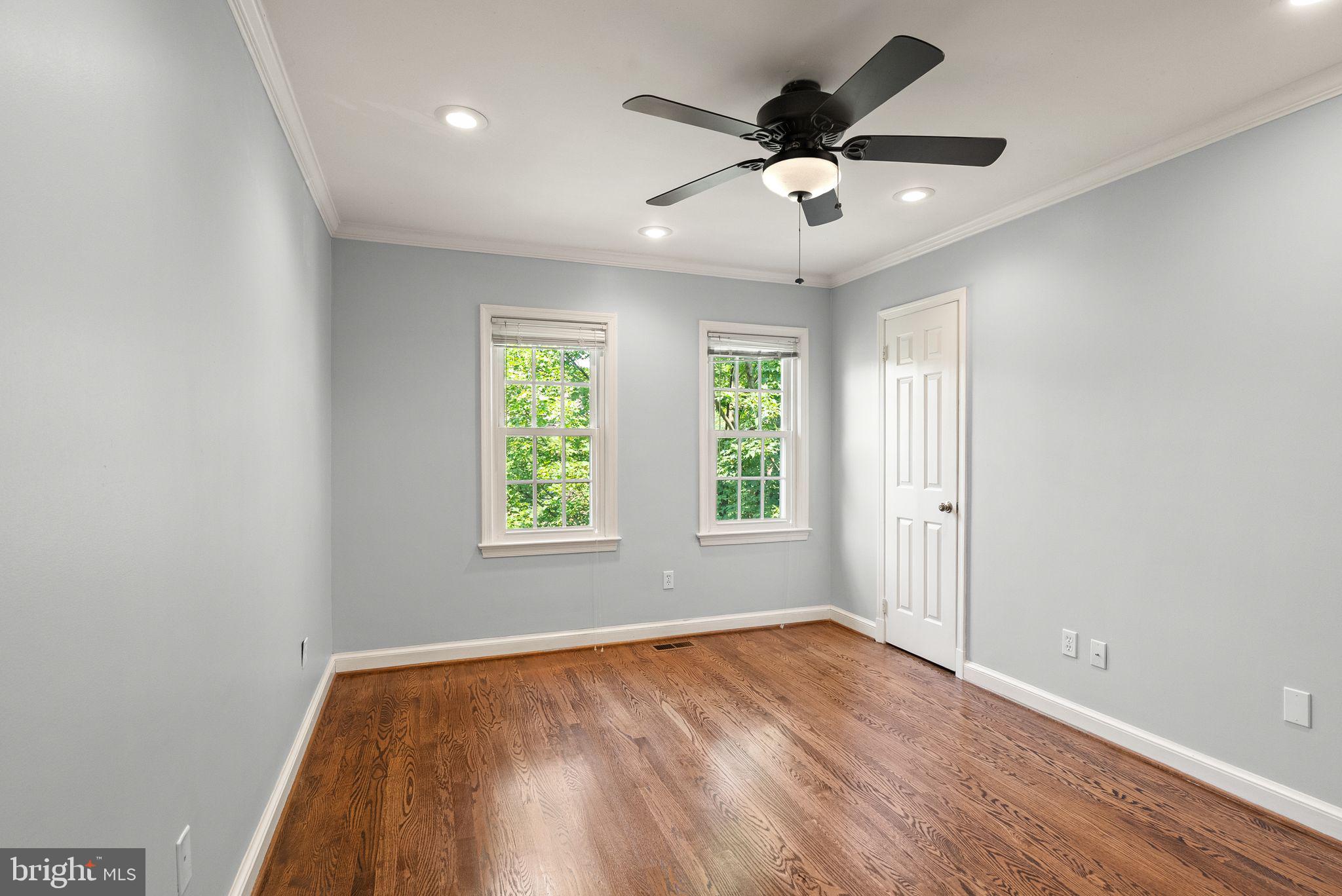 2345 South Rolfe Street Arlington, VA 22202 - Photo 47 of 75 Bedroom 3