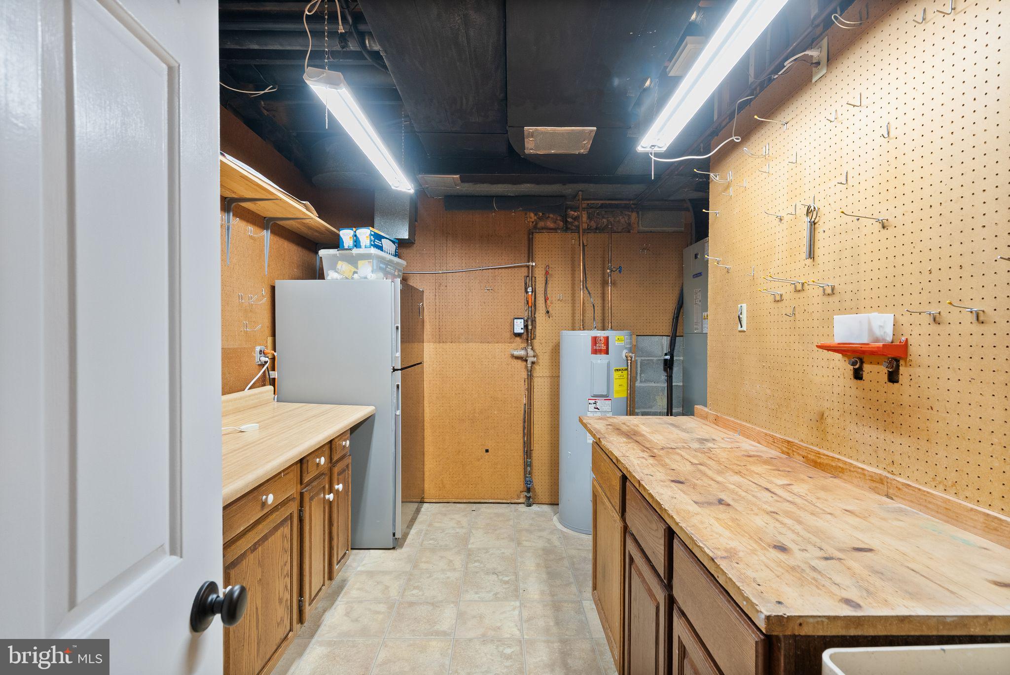 2345 South Rolfe Street Arlington, VA 22202 - Photo 62 of 75 Storage