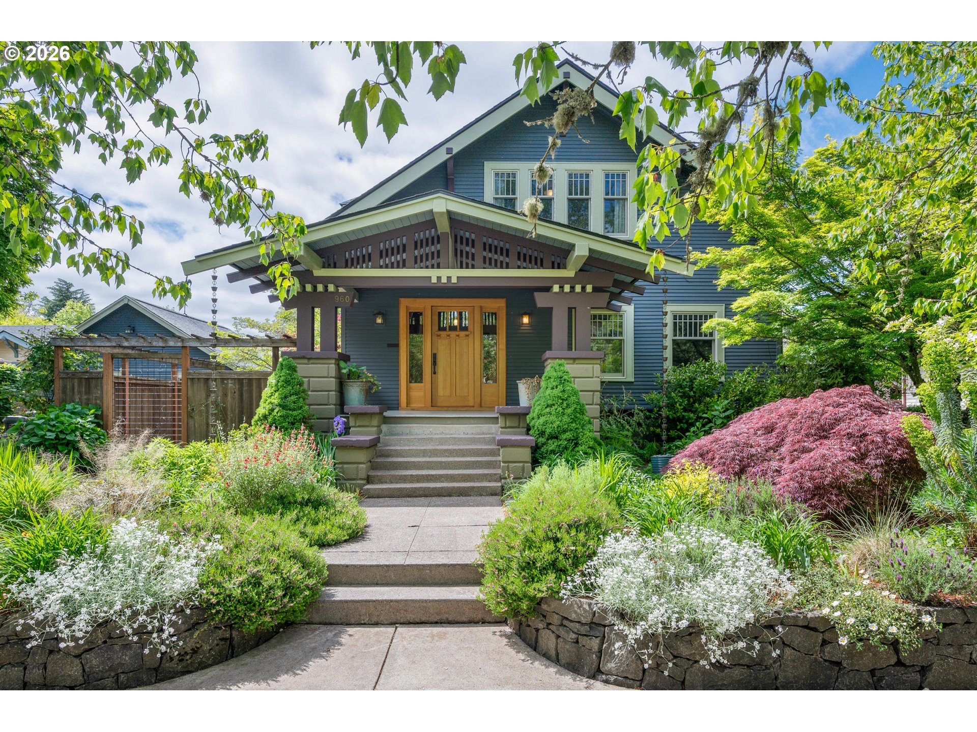 960 Tyler Street Eugene, OR 97402 - Photo 1 of 48