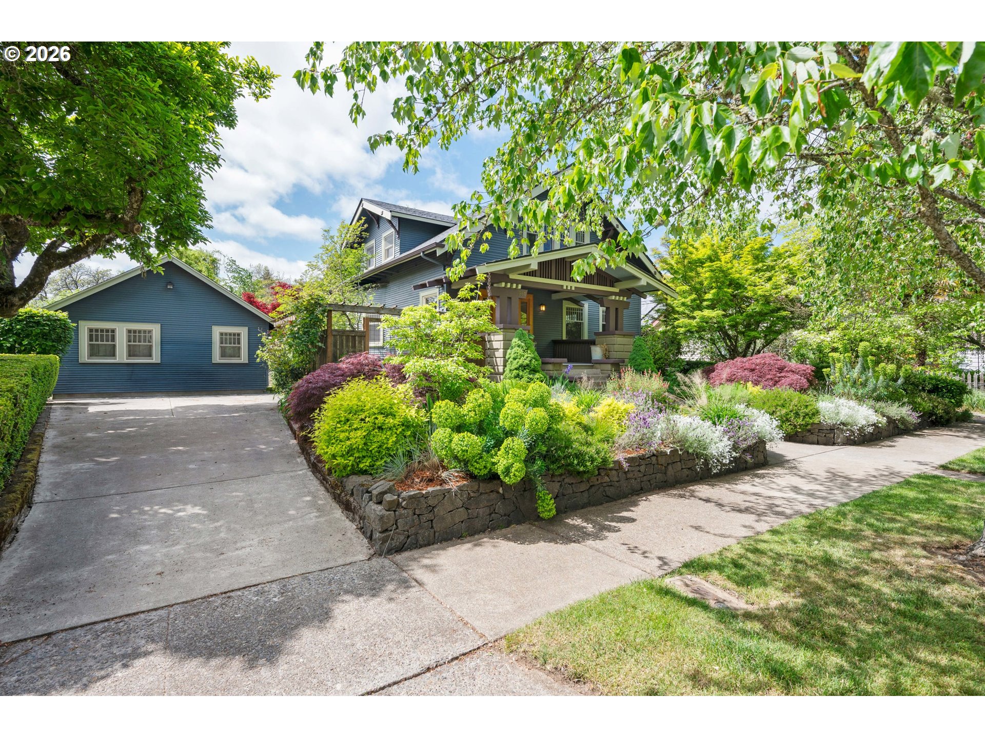 960 Tyler Street Eugene, OR 97402 - Photo 2 of 48