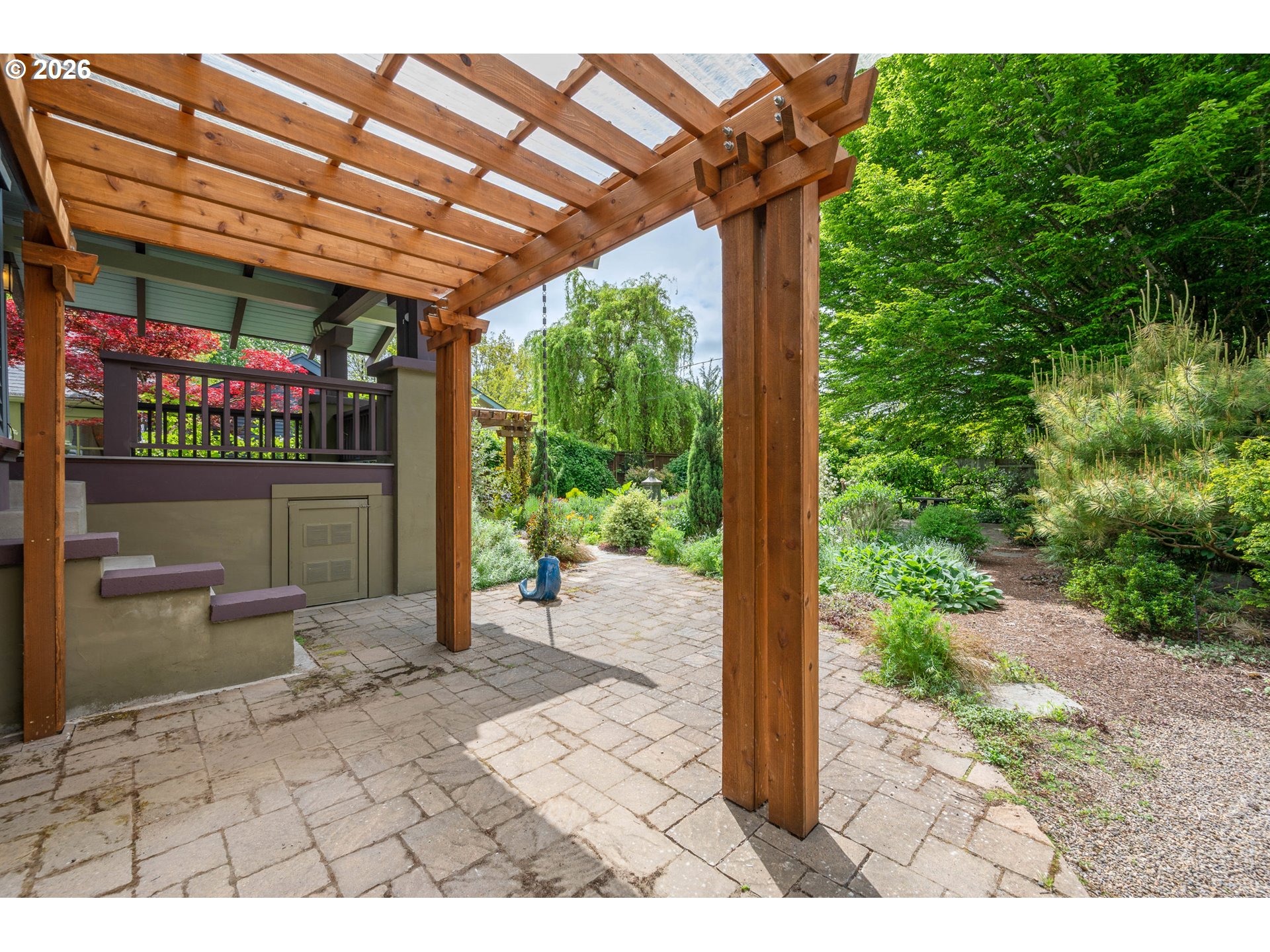 960 Tyler Street Eugene, OR 97402 - Photo 40 of 48