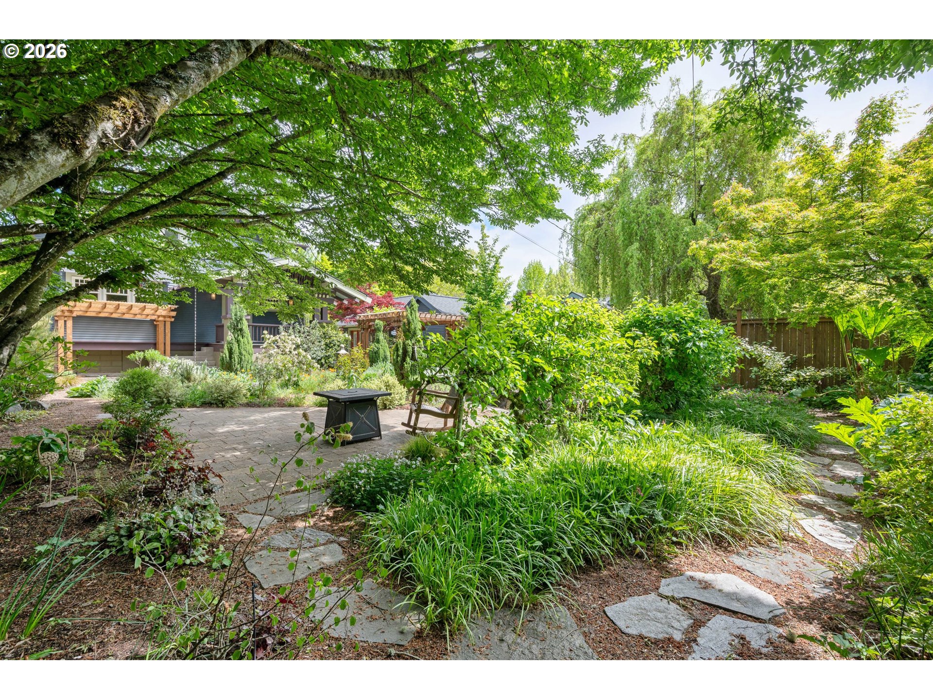 960 Tyler Street Eugene, OR 97402 - Photo 43 of 48