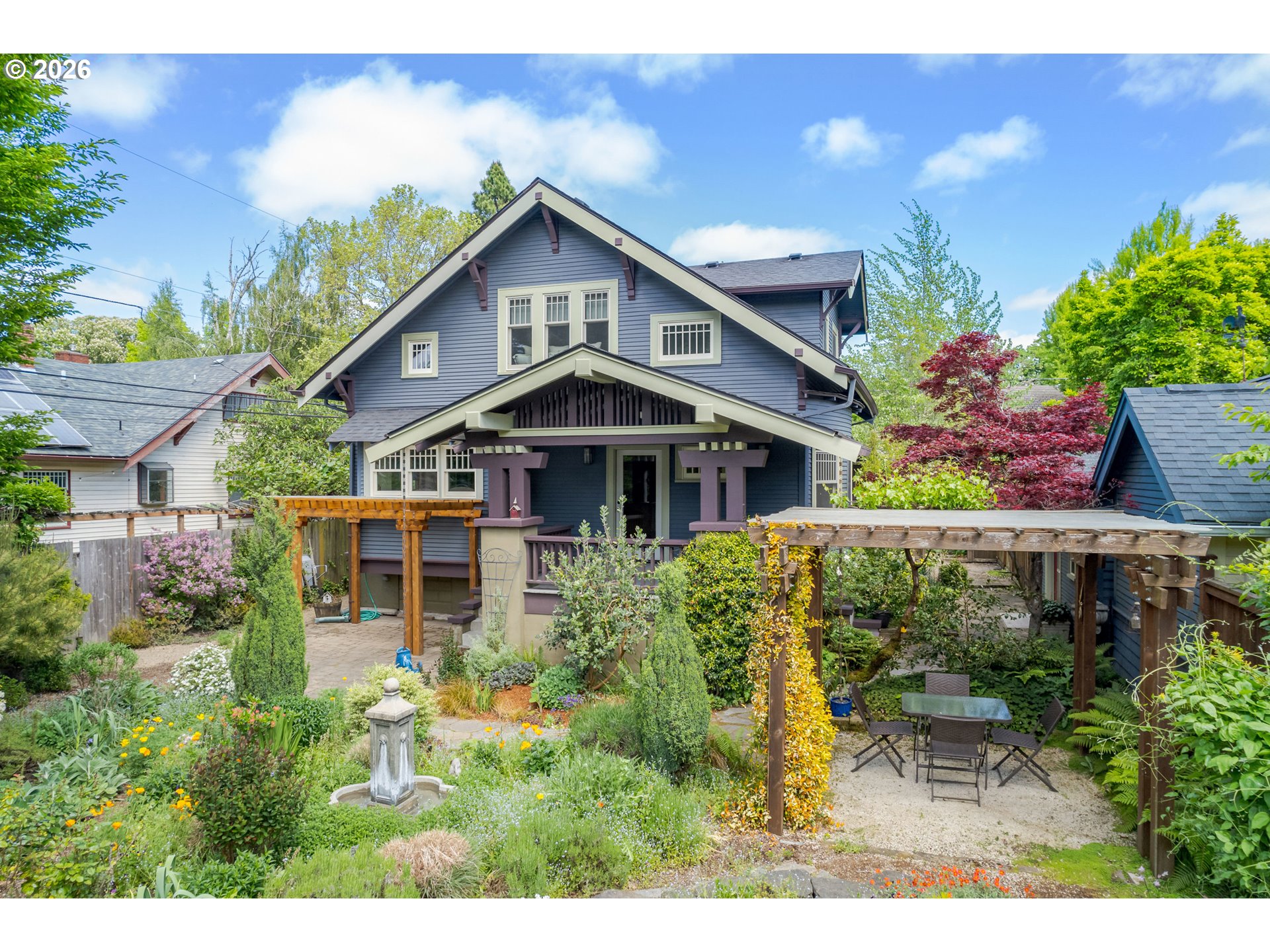 960 Tyler Street Eugene, OR 97402 - Photo 45 of 48