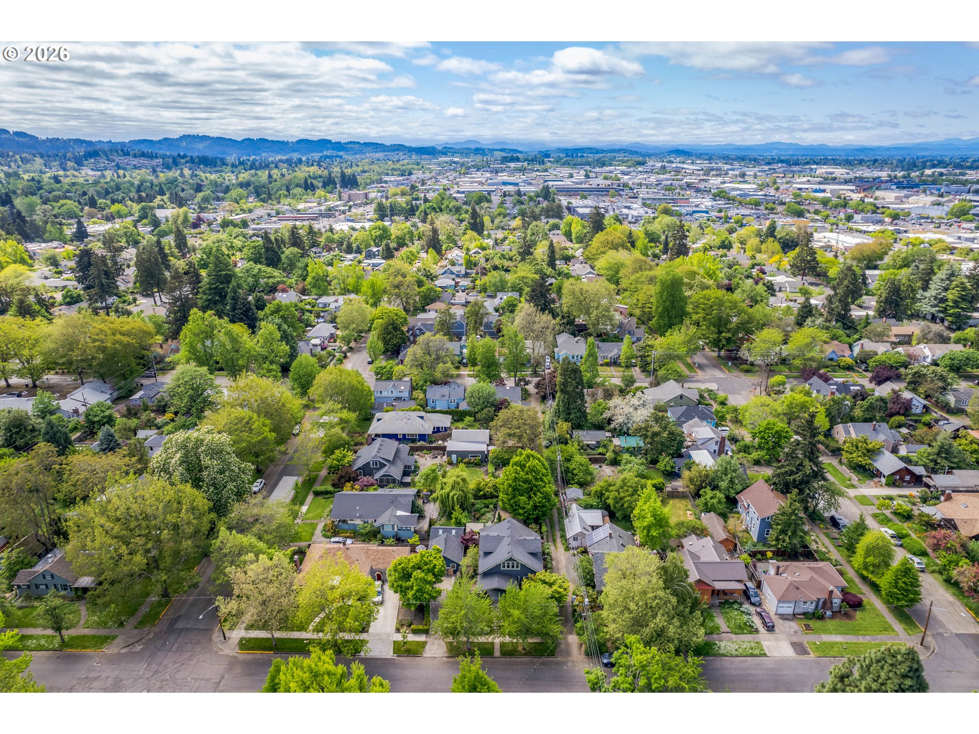 960 Tyler Street Eugene, OR 97402 - Photo 47 of 48