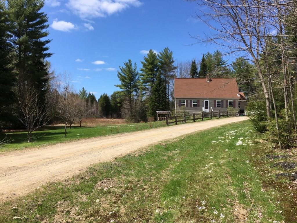 375 Jordan Springs Road Alfred, ME 04002 - Photo 32 of 32 Property is located in the heart of...