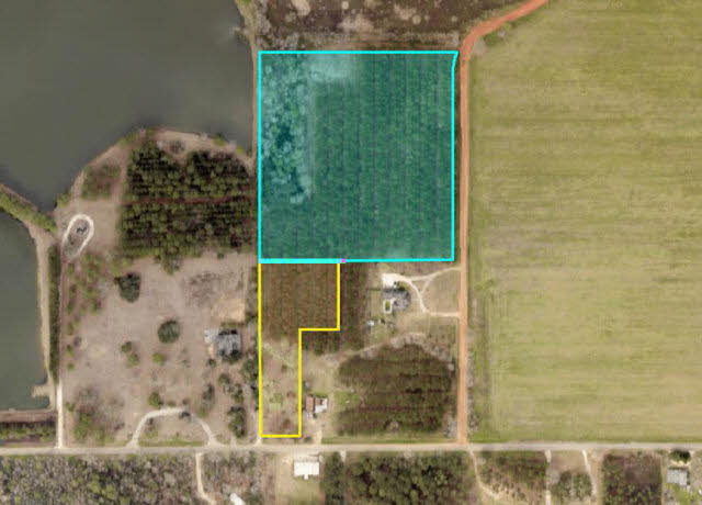 0 Campbell Road Robertsdale, AL 36567 - Photo 1 of 1