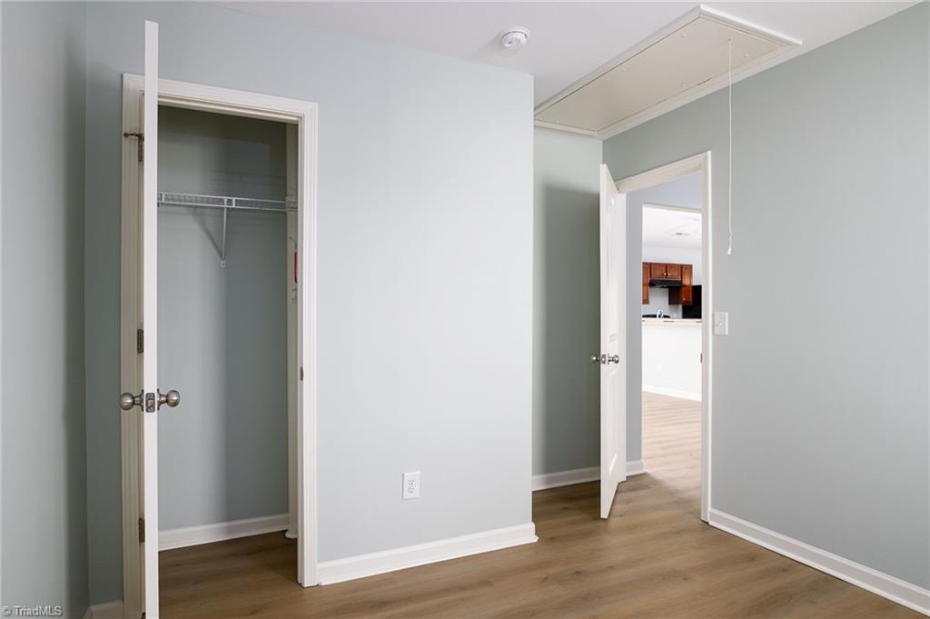 1150 Red Sage Road Winston-Salem, NC 27127 - Photo 14 of 21 Bedroom 3