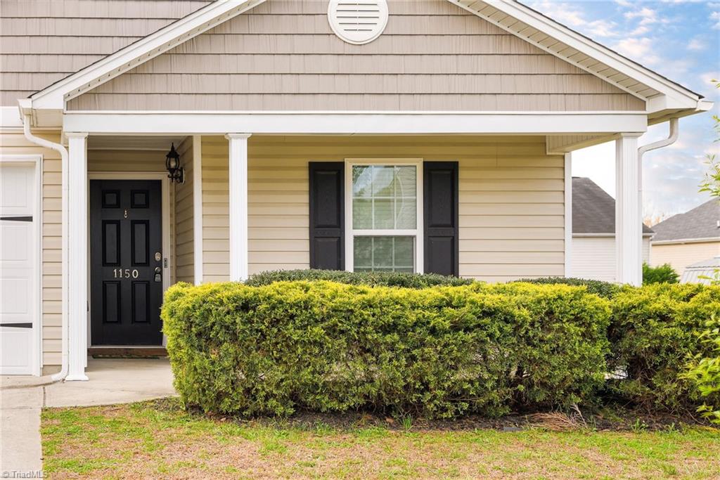 1150 Red Sage Road Winston-Salem, NC 27127 - Photo 16 of 21