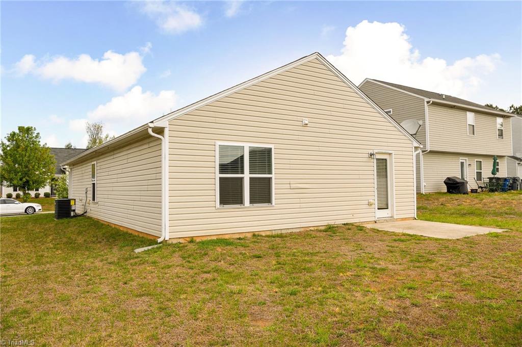 1150 Red Sage Road Winston-Salem, NC 27127 - Photo 18 of 21